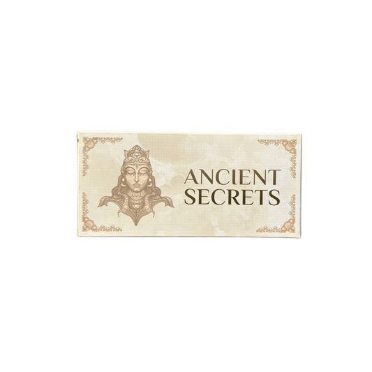 Ancient Secrets. Expansion